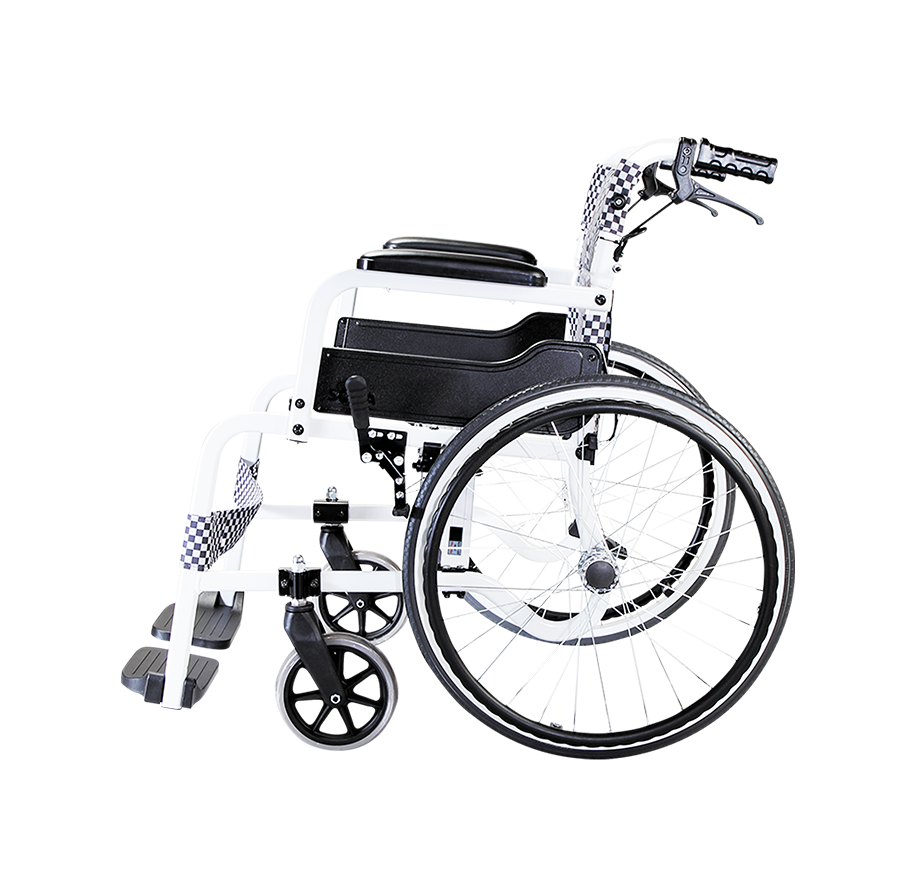 NHG Pharmacy Online-Soma Lightweight Wheelchair SM150.5