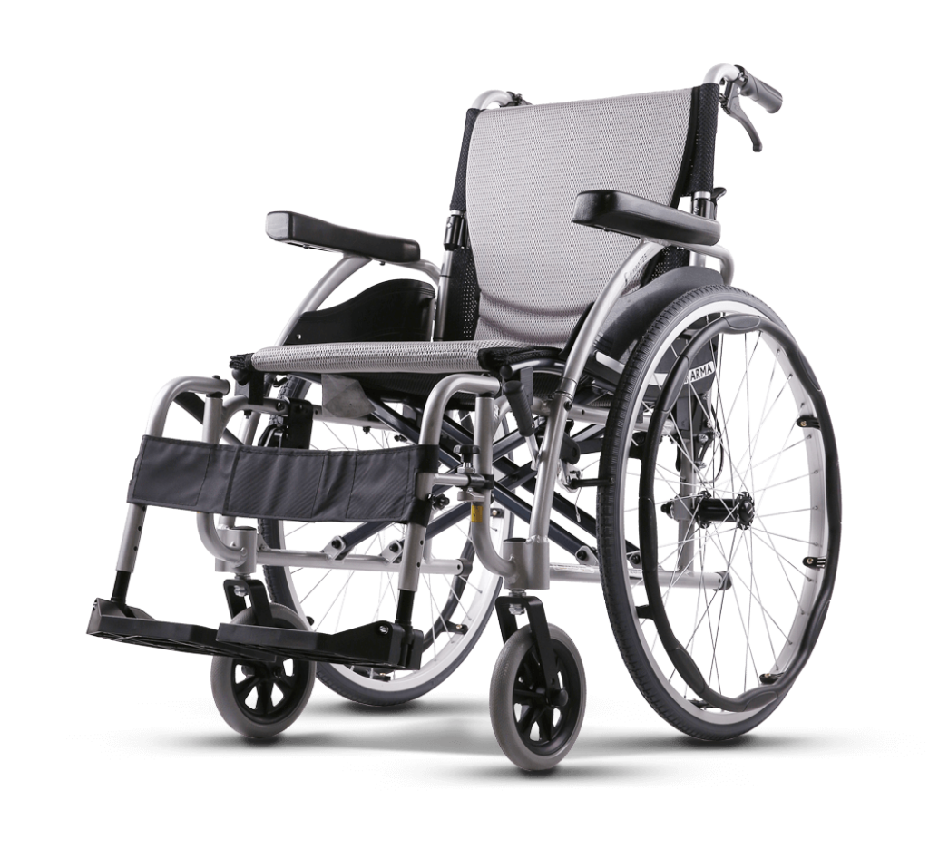 Powered wheelchairs vs manual wheelchairs: pros and cons | KARMA ...