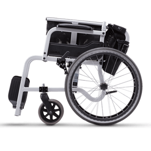 Enhancing Mobility: Soma Wheelchair Rentals in Chennai, by Gnancy  Jebadurai